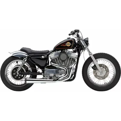 El Diablo 2:1 Exhaust System