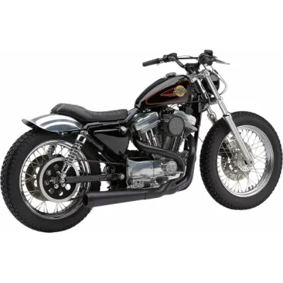 El Diablo 2:1 Exhaust System