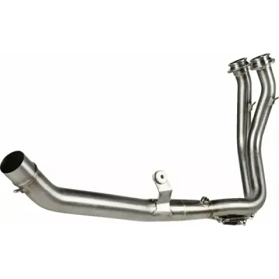 Header Pipe