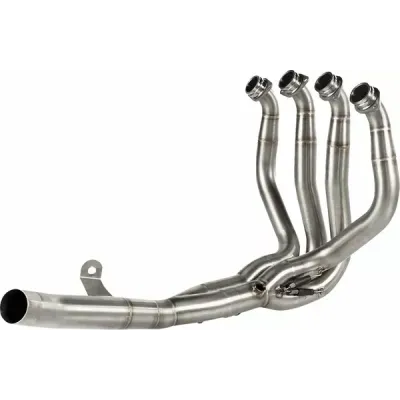 Header Pipe
