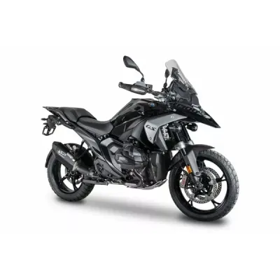 FIGHTER EVO Slip-On Muffler