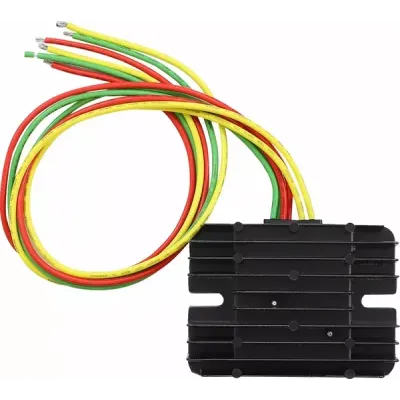 Regulator Rectificator compatibil cu litiu-ion Hot Shot