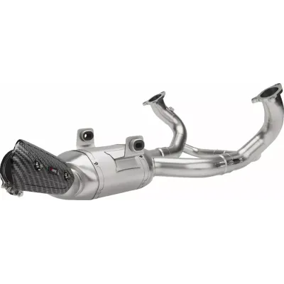 Header Pipe