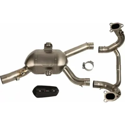 Header Pipe
