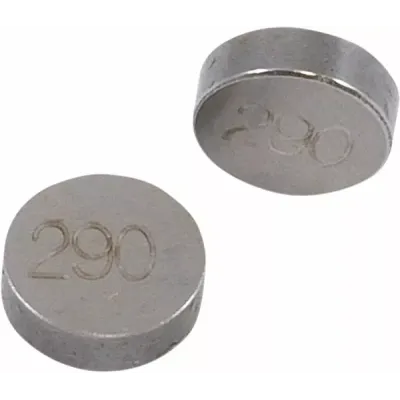 Replacement Valve Shims
