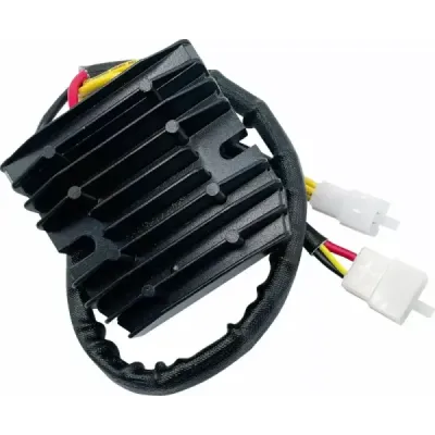 Regulator și redresor pentru Kawasaki