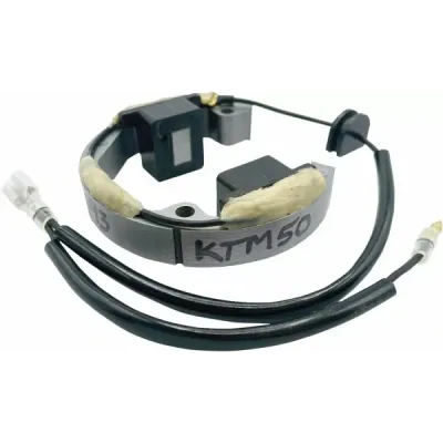 Stator
