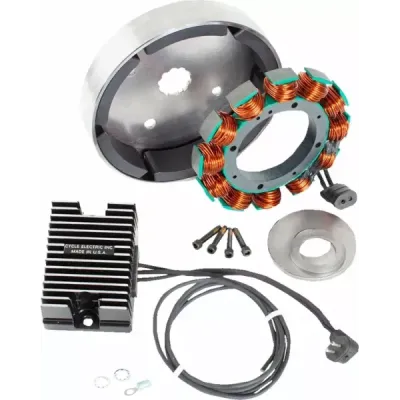 Kit de alternator