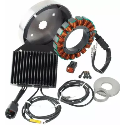 Kit de alternator