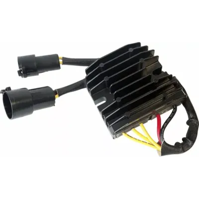Regulator-Rectificator Hot Shot