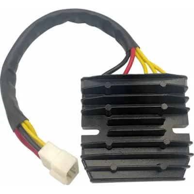 Regulator Regulator Rectifier compatibil cu litiu-ion Hot Shot