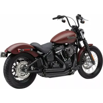 Speedster 909 Exhaust System
