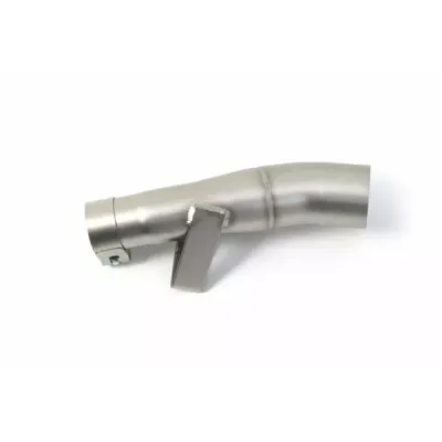 Mid, Link & Y Pipe