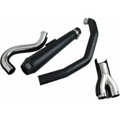 El Diablo 2:1 Exhaust System