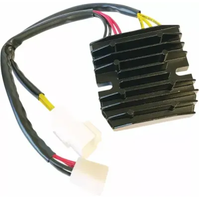 Regulator-Rectificator Hot Shot