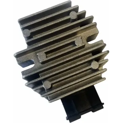 Hot Shot Regulator-Rectifier
