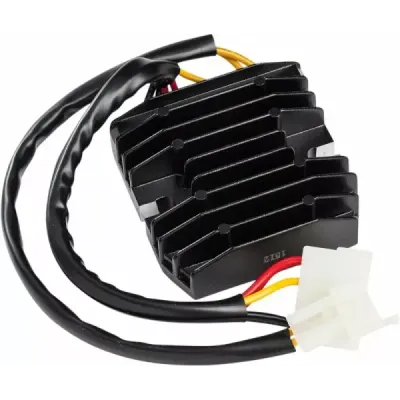 Hot Shot Regulator-Rectifier