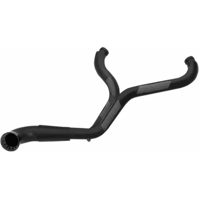 2-into-1 Nasty Bastard Exhaust System