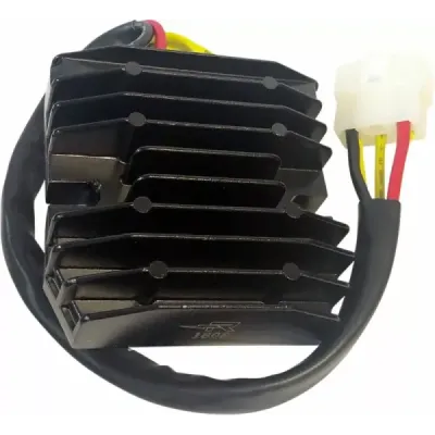 Regulator Rectificator compatibil cu litiu-ion Hot Shot