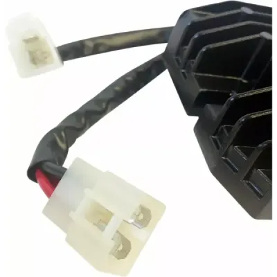 Hot Shot Regulator de redresare compatibil cu litiu-ion