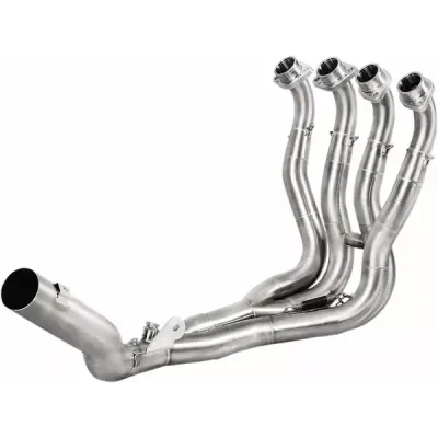 Headpipe