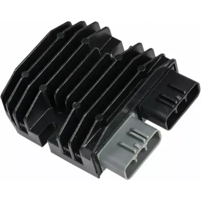 Regulator redresor compatibil cu litiu-ion