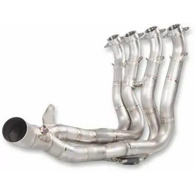 Headpipe