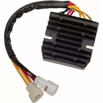 Regulator/Rectificator