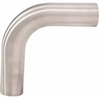 Custom Pipe for Custom Exhaust Build