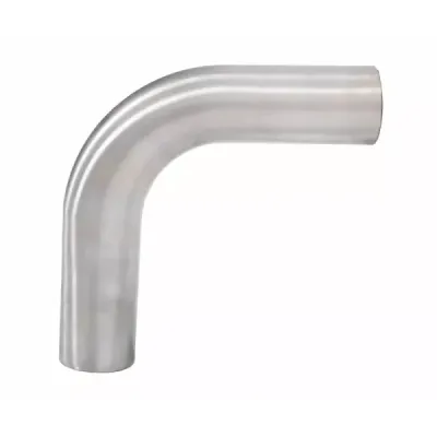 Custom Pipe for Custom Exhaust Build