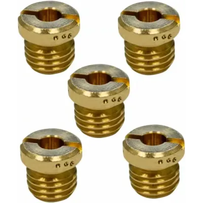 Main Jets