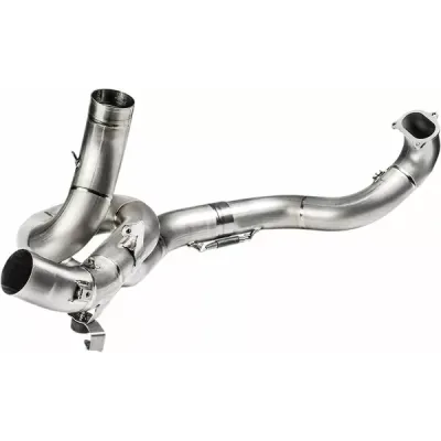 Headpipe