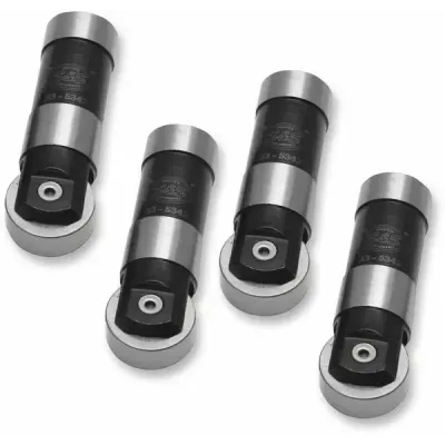 Hydraulic Tappet with HL²T Kit