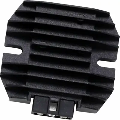 Regulator Rectificator compatibil cu litiu-ion