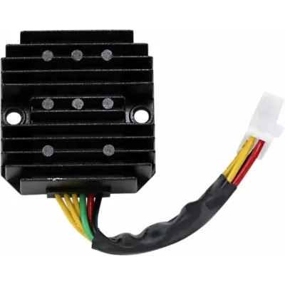 Regulator/Rectificator