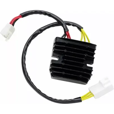 Regulator Rectificator compatibil cu litiu-ion Hot Shot
