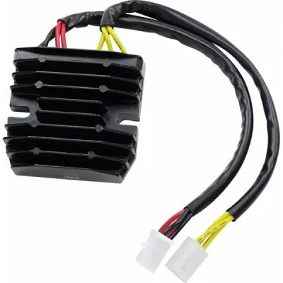 Regulator Rectificator compatibil cu litiu-ion Hot Shot