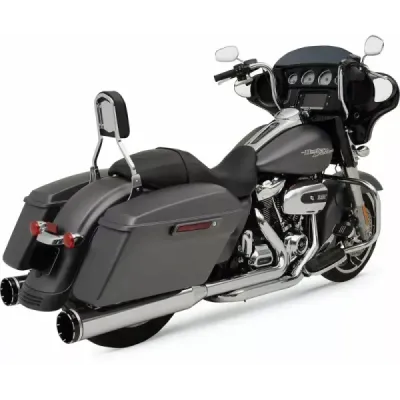 2-into-2 Dominator Exhaust System
