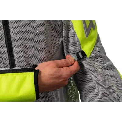 Jachetă Mesh AF™