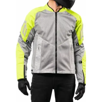 Mesh AF™ Jacket