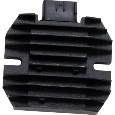 Regulator redresor compatibil cu litiu-ion