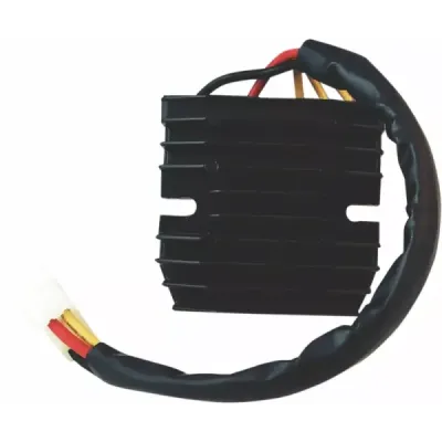 Rectificator și Regulator