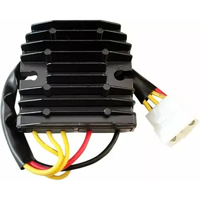 Rectifier and Regulator