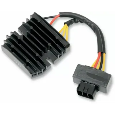 Regulator și Rectificator pentru Kawasaki