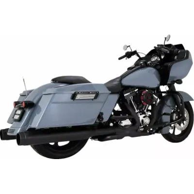 Power Duals PCX™ Header System