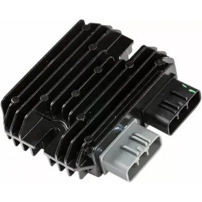 Rectifier and Regulator