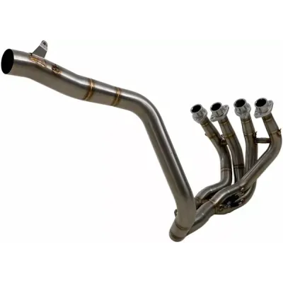 Headpipe
