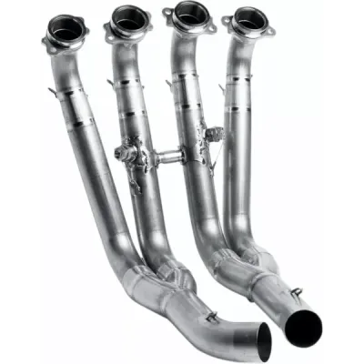 Headpipe