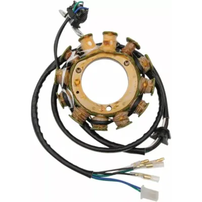 Stator