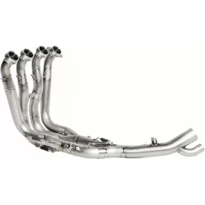 Headpipe